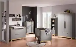 Möbel Inhofer Paidi Babyzimmer Angebot