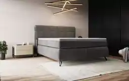 Möbel Inhofer Cotta Boxspringbett Angebot
