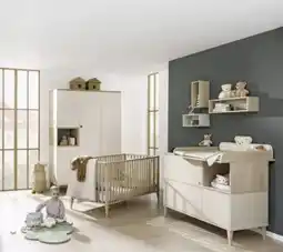 Möbel Inhofer Paidi Babyzimmer Angebot