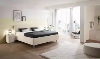 Möbel Inhofer Ruf Betten Polsterbett Angebot