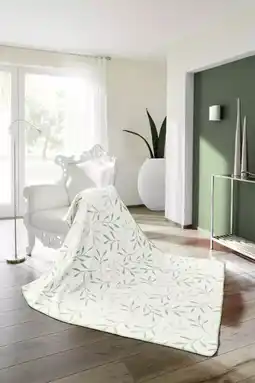 Möbel Inhofer biederlack Wohndecke Angebot