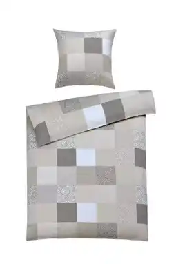 Möbel Inhofer Casa Nova Satin-Bettwäsche Angebot