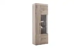 Möbel Inhofer MCA furniture Vitrine Modena Angebot