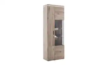 Möbel Inhofer MCA furniture Vitrine Modena Angebot