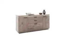 Möbel Inhofer MCA furniture Sideboard Modena Angebot