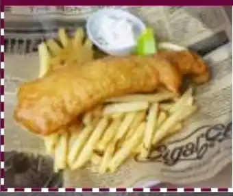 Möbel Inhofer Inhofer Fish and Chips Angebot