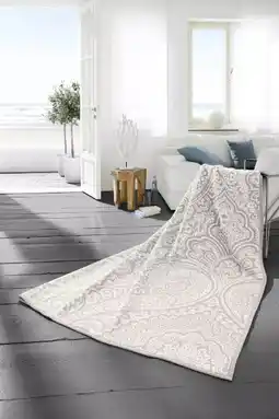 Möbel Inhofer biederlack Wohndecke Angebot