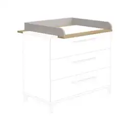 Möbel Inhofer Paidi Wickelkommode Linas Angebot