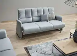 Möbel Inhofer Himolla Sofa 3-Sitzer Angebot