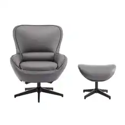 Möbel Inhofer Celect Relaxsessel mit Hocker Angebot