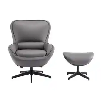 Möbel Inhofer Celect Relaxsessel mit Hocker Angebot