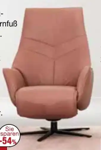 Möbel Inhofer Himolla Relaxsessel Angebot