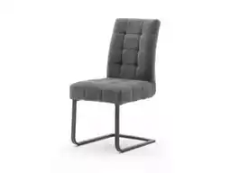 Möbel Inhofer MCA furniture Freischwingerstuhl Angebot