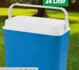 Hagebau Kühlbox Angebot