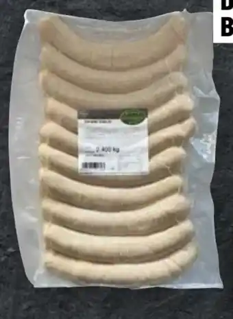 Handelshof Hardy Remagen Domstädter Bratwurst Angebot