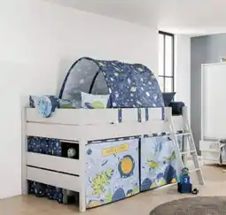 Möbel Inhofer Paidi Spielbett Tiago Angebot