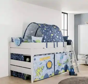 Möbel Inhofer Paidi Spielbett Tiago Angebot