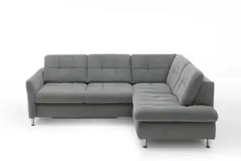 Möbel Inhofer Systempolster Sofa Angebot