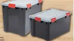 Hagebau Allwetter Box Angebot