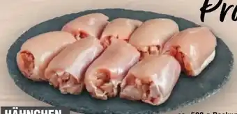 Handelshof Hähnchenoberkeulenfleisch Angebot