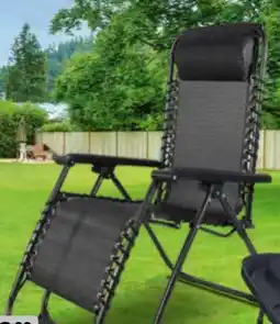 Hagebau Relaxsessel Angebot