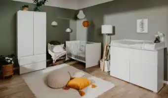 Möbel Inhofer Inbuy Babyzimmer Angebot