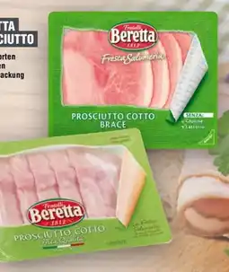 Handelshof Beretta Prosciutto Cotto Angebot