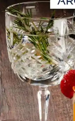 Handelshof Arcoroc Gin-Tonic-Kelche Broadway Angebot
