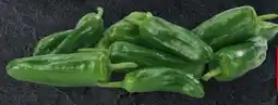 Handelshof Bratpaprika Grün Padron Angebot