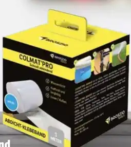 Hagebau Broszio Abdicht-Klebeband Colmat‘Pro Angebot