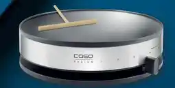 Handelshof caso Crêpes Maker CM 1300 Angebot