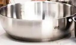 Handelshof ELO Stielsauteuse Profi Cuisine 24 cm Angebot