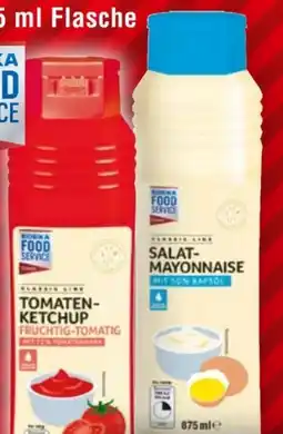 Handelshof Edeka Foodservice Classic Tomaten-Ketchup Angebot