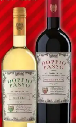 Handelshof Doppio Passo Primitivo Puglia Angebot