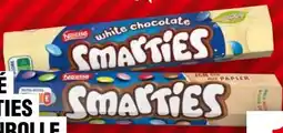 Handelshof Nestlé Smarties Riesenrolle White Angebot