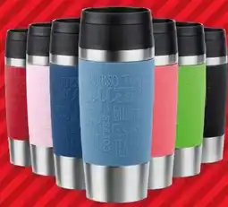 Handelshof emsa Isolierbecher Travel Mug Classic Angebot