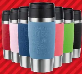 Handelshof emsa Isolierbecher Travel Mug Classic Angebot