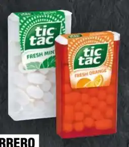 Handelshof Tic Tac fresh orange Angebot