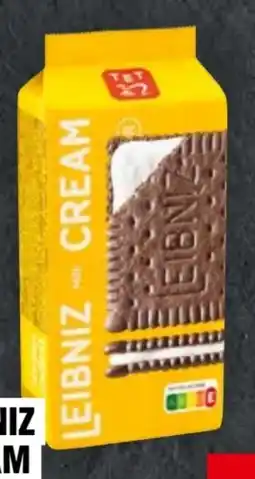 Handelshof Bahlsen Leibniz Cream Angebot