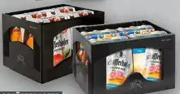 Handelshof Schöfferhofer Grapefruit Weizen-Mix Angebot