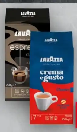 Handelshof Lavazza Crema E Gusto Angebot