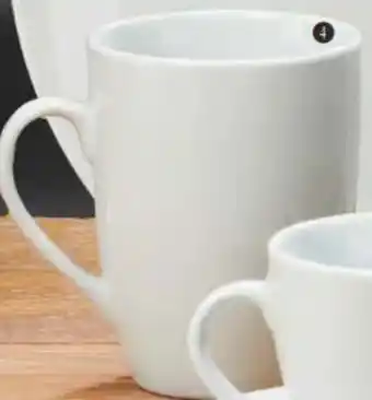 Handelshof Mäser Kaffeebecher Barca Angebot