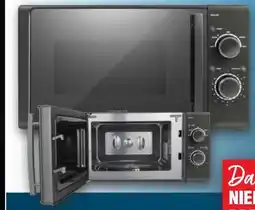 Handelshof caso M20 Easy Design Mikrowelle Angebot