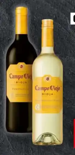 Handelshof Campo Viejo Rioja Angebot