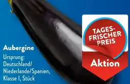 Aldi Süd Aubergine Angebot