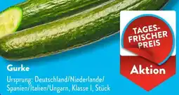 Aldi Süd Gurke Angebot