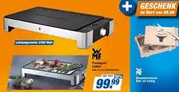 Expert WMF Tischgrill LONO Angebot