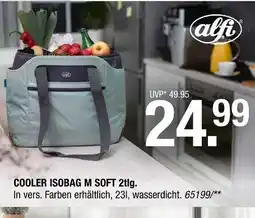 Hofmeister Alfi cooler isobag m soft 2tlg Angebot