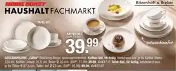 Hofmeister Ritzenhoff & breker geschirrserie „cara“ Angebot