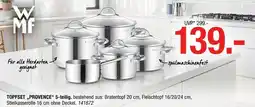 Hofmeister Wmf topfset provence Angebot